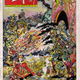 Illustration for article titled The spaced-out covers of 1970s underground comix (NSFW)